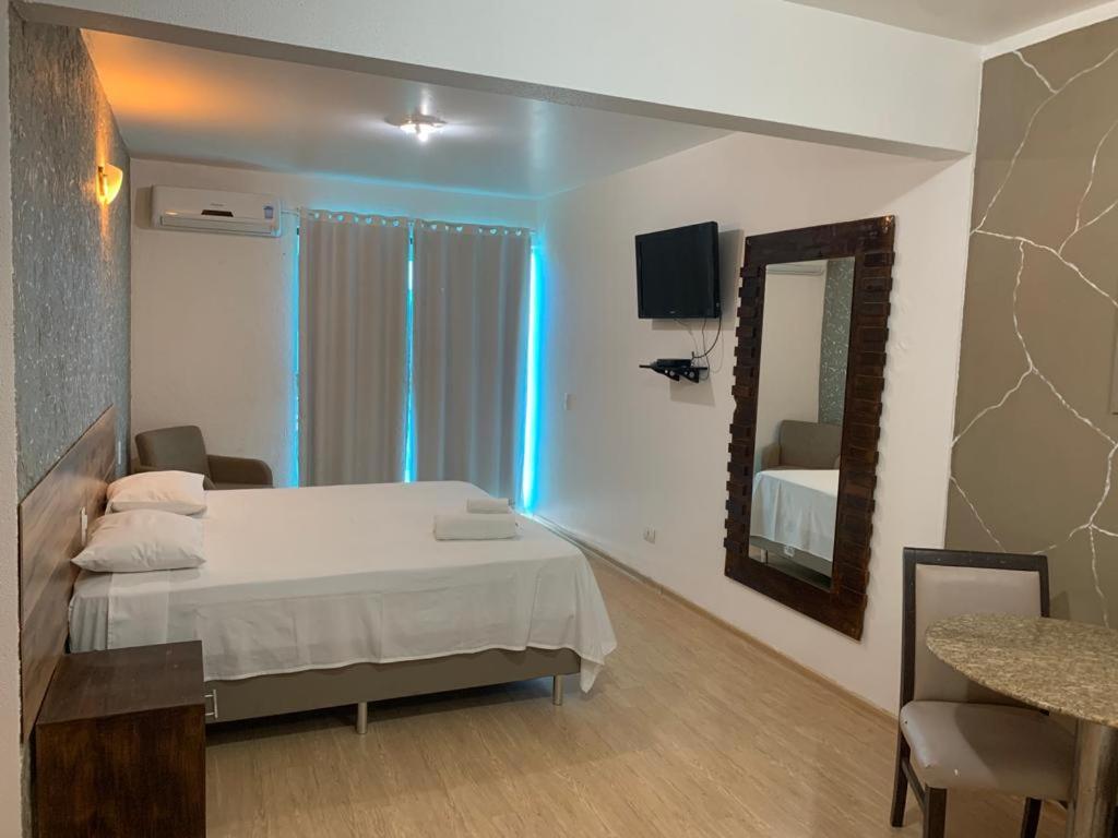 Alto Paraíso de Goiás Chappada Hotel מראה חיצוני תמונה