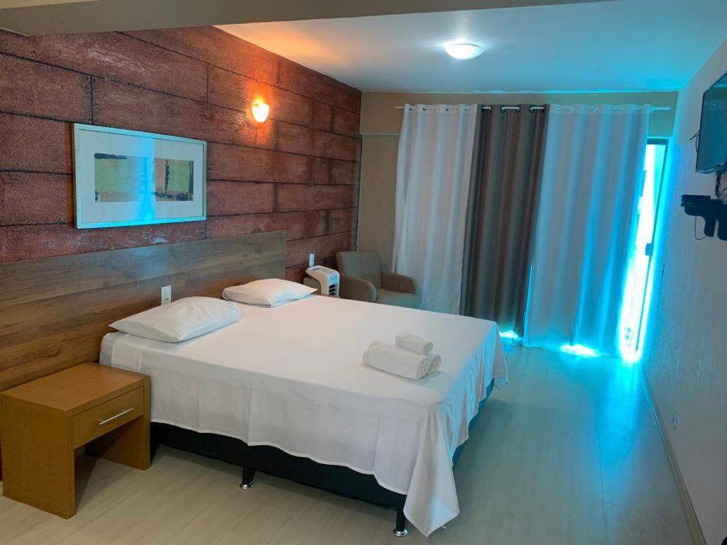 Alto Paraíso de Goiás Chappada Hotel מראה חיצוני תמונה