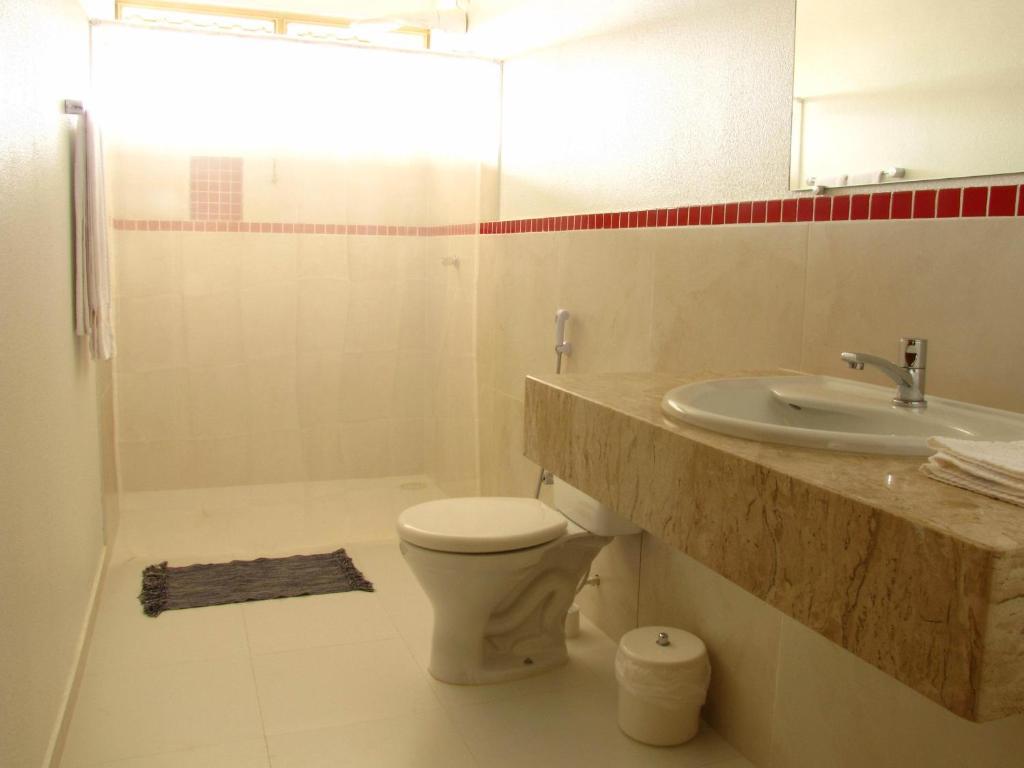 Alto Paraíso de Goiás Chappada Hotel חדר תמונה