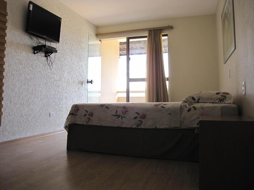 Alto Paraíso de Goiás Chappada Hotel חדר תמונה