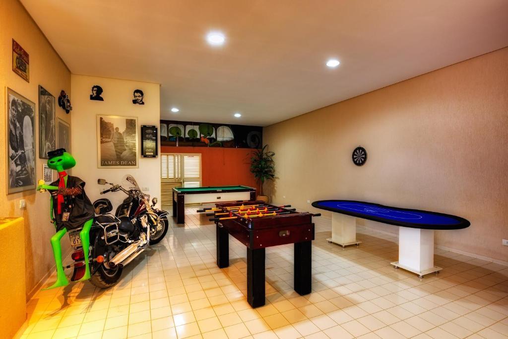 Alto Paraíso de Goiás Chappada Hotel מראה חיצוני תמונה