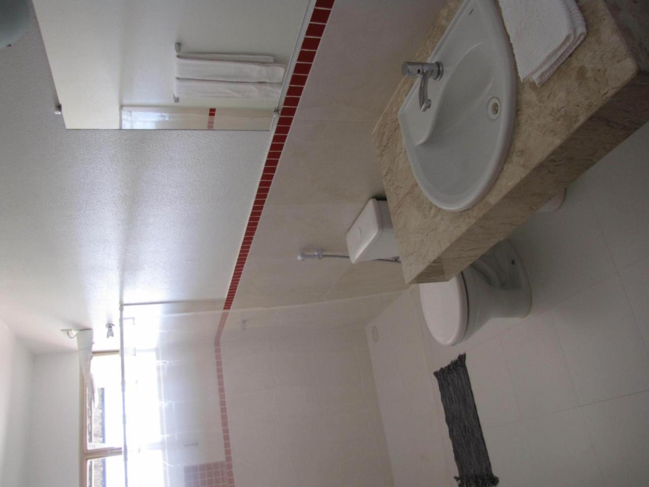 Alto Paraíso de Goiás Chappada Hotel מראה חיצוני תמונה